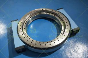 不二傳動(dòng)的回轉(zhuǎn)驅(qū)動(dòng)裝置優(yōu)點(diǎn)都有哪些？