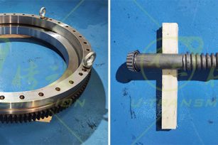 回轉(zhuǎn)驅(qū)動(dòng)裝置在使用過程中為什么要及時(shí)加注潤(rùn)滑油？原因分析