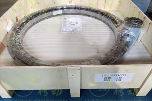 回轉驅動產品是怎么包裝的？