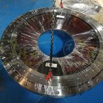 S-III-I-1300-2內(nèi)齒雙驅(qū)齒輪式回轉(zhuǎn)驅(qū)動設(shè)計(jì)方案