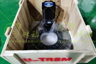 直齒回轉(zhuǎn)驅(qū)動是怎么實現(xiàn)自鎖的？介紹與分析