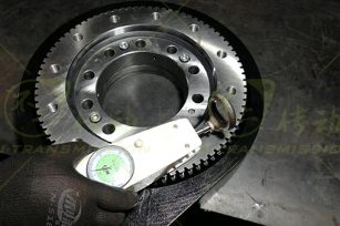 為什么要計算和測量直齒驅動的啟動力矩？原因分析