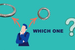 回轉(zhuǎn)支承選型需要綜合考慮哪些因素？