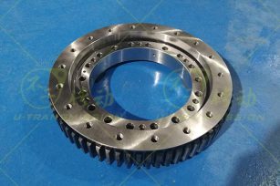 常用的回轉(zhuǎn)支承類型有哪些？