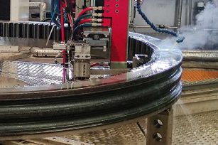 回轉(zhuǎn)支承的熱處理都包含哪些工藝？詳細(xì)介紹