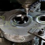 SP-II-0240外齒齒輪式回轉(zhuǎn)驅(qū)動