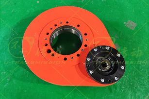 SP-I-0260外齒精密齒輪式回轉(zhuǎn)驅(qū)動(dòng)