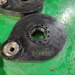 S-II-O-0229外齒齒輪式回轉(zhuǎn)驅(qū)動(dòng)，用于工程機(jī)械