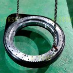 零游隙回轉驅動可以解決自動化設備豎直方向的晃動問題