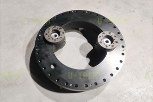 如何選擇一個(gè)適合設(shè)備使用的精度等級(jí)的回轉(zhuǎn)驅(qū)動(dòng)？