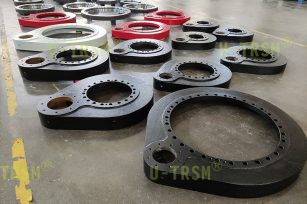 不二傳動(dòng)是如何快速有效出具回轉(zhuǎn)驅(qū)動(dòng)解決方案的？