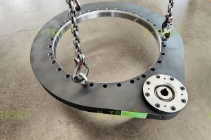 淺析回轉(zhuǎn)驅(qū)動的防腐設(shè)計(jì)