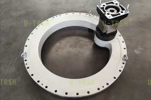 回轉(zhuǎn)驅(qū)動使用行星減速機(jī)有哪些優(yōu)點(diǎn)？