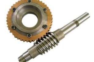 回轉(zhuǎn)驅(qū)動中雙導(dǎo)程蝸桿的優(yōu)缺點(diǎn)