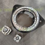 創(chuàng)新雙輸入回轉(zhuǎn)驅(qū)動為自動化設(shè)備解鎖高效穩(wěn)定新篇章