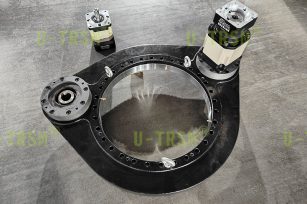 創(chuàng)新雙輸入回轉(zhuǎn)驅(qū)動(dòng)為自動(dòng)化設(shè)備解鎖高效穩(wěn)定新篇章