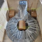 30855回轉(zhuǎn)驅(qū)動總成：重載下的精準(zhǔn)防護(hù)與便捷之選