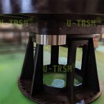 不二傳動集成化重載回轉(zhuǎn)驅(qū)動技術解析