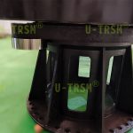 不二傳動集成化重載回轉(zhuǎn)驅(qū)動技術解析