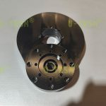 不二傳動(dòng)高轉(zhuǎn)速回轉(zhuǎn)驅(qū)動(dòng)的輕量化設(shè)計(jì)與性能表現(xiàn)