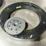 內(nèi)齒式回轉(zhuǎn)驅(qū)動：重型自動化設(shè)備的緊湊高效解決方案