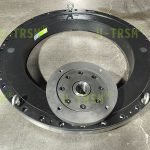 內(nèi)齒式回轉(zhuǎn)驅(qū)動：重型自動化設(shè)備的緊湊高效解決方案